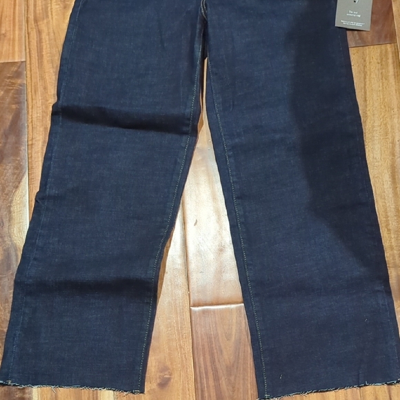 Oliver Logan Dark Blue Jeans - Picture 4 of 7